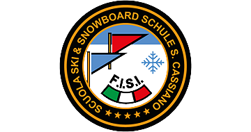 Ski und Snowboard Schule - San Cassiano